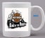 Harley David images on mugs dishwasher proof Carousel 3