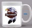 Harley David images on mugs dishwasher proof Carousel 7