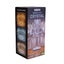 Sparkling Crystal Touch Lamp Shade Carousel 3