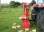 2024 Malone Log Splitter Carousel 1