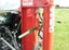 2024 Malone Log Splitter Carousel 3