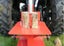 2024 Malone Log Splitter Carousel 6