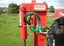 2024 Malone Log Splitter Carousel 7