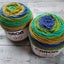 Caron Cakes 2 x 200g Blueberry Kiwi Carousel 1