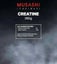 Musashi 100% Creatine Carousel 2