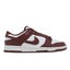 Nike Dunk Low Redwood Gym Red Men LifeStyle Casual Shoes Sneakers DV0833-115 Carousel 5