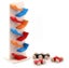 Wooden Race Car Drop - ramp racer Carousel 1