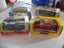 BURAGO FERRARI , PORSCHE , DODGE ETC X 5 MODELS BOXED Carousel 3