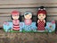 S4130 C7 - Kids art coat hook Carousel 1