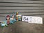 S4130 C7 - Kids art coat hook Carousel 4