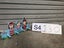 S4130 C7 - Kids art coat hook Carousel 5