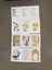 A4 Posters For Baby/Child Room Carousel 1