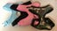 DOG HARNESS SIMPLE NET - Medium Carousel 1