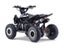 Kids Mini Quad Bike 49cc Black Carousel 5