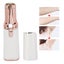 facial hair remover painless hair remover painless hair shaver portable hair Carousel 3