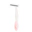 women razor blades women shaver manual razors body hair removal shaver Portable Carousel 1