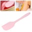silicone spatula silicone wax spatula Silicone Spatula High Temperature Carousel 4