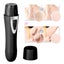 hair removal Mini Electric Epilator Hair Removal For Facial Body Armpit Underarm Carousel 2