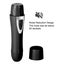 hair removal Mini Electric Epilator Hair Removal For Facial Body Armpit Underarm Carousel 4