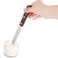Waxing Spatula Metal Wax Mixing Knife Applicator Carousel 1