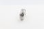 Stg Silver Band with Maori design 9mm HD5258S Carousel 1