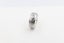 Stg Silver Band with Maori design 9mm HD5258S Carousel 2