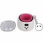 hard wax heater electric hard wax heater Wax Warmer Machine Professional LED Carousel 1