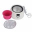 hard wax heater electric hard wax heater Wax Warmer Machine Professional LED Carousel 3