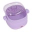 hair removal wax warmer wax warmer Hair Removal Wax Warmer Collapsible Silicone Carousel 4