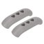 silicone pot grip handle sleeve silicone handle holder grip silicone assist hot Carousel 1
