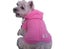 Hoodie for Dogs 35cm - 7 colour choices to choose! Carousel 9