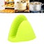 silicone oven mitts silicone pot pinch mitts Silicone Cooking Pinch Mitts Heat Carousel 4