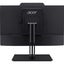 Acer Pre-assembled Chrome All-in-One - MA240t 23.8" Touch Docking Monitor with Carousel 7