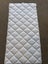 Leander Luna cot-mattress & protector & bumper RRP $2250 Carousel 11