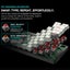 Thunderobot K78 TKL RGB Hot-Swappable Wired Mechanical Keyboard 78Key Brown Carousel 5