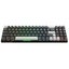 Thunderobot K78 TKL RGB Hot-Swappable Wired Mechanical Keyboard 78Key Brown Carousel 1