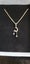 Genuine Diamonds & 18ct White Gold Necklace for Mothers Day! Valued at $2850 Carousel 2