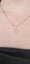 Genuine Diamonds & 18ct White Gold Necklace for Mothers Day! Valued at $2850 Carousel 1