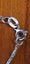 Genuine Diamonds & 18ct White Gold Necklace for Mothers Day! Valued at $2850 Carousel 10