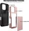 iPhone 16 Pro Max Case Carousel 5