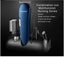 Hair Trimmer Shaver Clippers Cordless Carousel 2