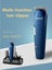 Hair Trimmer Shaver Clippers Cordless Carousel 6