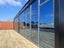 12*8 Glass Wall PORTABLE UNIT/CABIN/OFFICE for sale Carousel 9