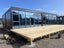 12*8 Glass Wall PORTABLE UNIT/CABIN/OFFICE for sale Carousel 10
