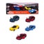 Majorette Alfa Romeo 5-Piece Car Gift Pack Carousel 1
