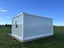 24m² (6*4m) Glass Wall PORTABLE CABINS / SHED / UNIT / TINY HOUSE /GARDEN HOUSE Carousel 5