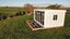 24m² (6*4m) Glass Wall PORTABLE CABINS / SHED / UNIT / TINY HOUSE /GARDEN HOUSE Carousel 8