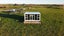24m² (6*4m) Glass Wall PORTABLE CABINS / SHED / UNIT / TINY HOUSE /GARDEN HOUSE Carousel 10