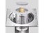 Washbasin Plug Anti Odor Pop-Up Bounce Core Basin Stopper Hair Catcher Shower Carousel 3