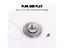 Washbasin Plug Anti Odor Pop-Up Bounce Core Basin Stopper Hair Catcher Shower Carousel 4